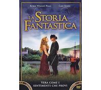La storia fantastica (slim case)