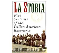Jerre Mangione La Storia (Tascabile)
