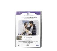 La storia - I grandi sceneggiati della televisione italiana [DVD]