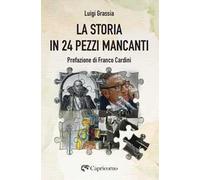 La storia in 24 pezzi mancanti