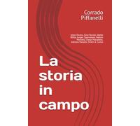 La storia in campo: Quanto lo sport cambia la società. Per sempre