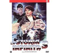La Storia Infinita 3 (DVD) jason james richter freddie jones