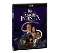 La Storia Infinita - Bd (Blu-ray) Wolfgang Petersen