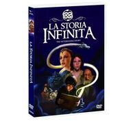 La Storia Infinita (DVD) Hathaway Oliver
