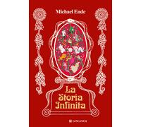La storia infinita - Ende Michael