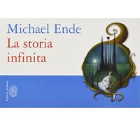 La storia infinita [Lingua italiana]
