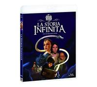 La Storia Infinita (New Edition) (Blu-ray) Hataway Oliver