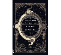 La storia infinita [Paperback] [Dec 05, 2025] Ende, Michael and Pandolfi, Amina
