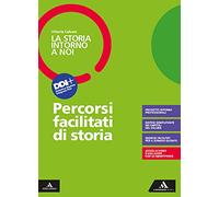 La storia intorno a noi. Percorsi facilitati di storia. Per il triennio degli Ist. professionali. Con e-book. Con espansione online