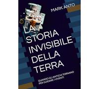 LA STORIA INVISIBILE DELLA TERRA: QUANDO GLI ANTICHI TORNANO PER GUIDARE I VIVENTI