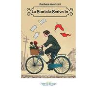 La storia la scrivo io