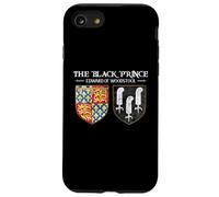 La storia medievale di Black Prince Cento anni Custodia per iPhone SE (2020) / 7/8