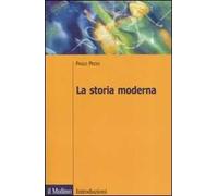 La storia moderna