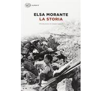 La storia - Morante Elsa