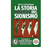 La storia nascosta del sionismo