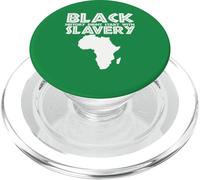 La storia nera non è iniziata con la schiavitù PopSockets PopGrip per MagSafe