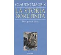 La storia non è finita. Etica, politica, laicità