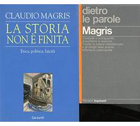 La storia non è finita. Etica, politica, laicità