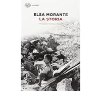 La storia [Paperback] [Feb 10, 2014] Morante, Elsa