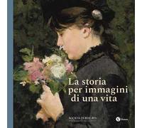 La storia per immagini di una vita