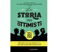 La storia per ottimisti