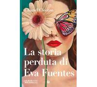 La storia perduta di Eva Fuentes