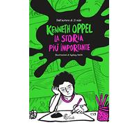 La storia più importante