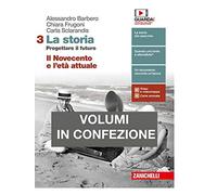 9788808574015 Carla Sclarandis La storia. Progettare il futuro. Con Atlante di g