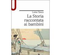 La storia raccontata ai bambini