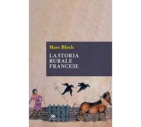 La storia rurale francese