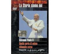 La Storia Siamo Noi - Giovanni Paolo II