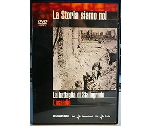 La Storia siamo noi - La battaglia di Stalingrado - L'assedio