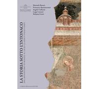 La storia sotto l'intonaco. Dal monastero di Rosate al liceo classico Paolo Sarpi