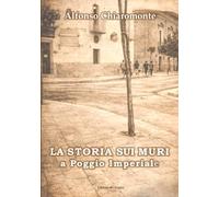 La storia sui muri a Poggio Imperiale