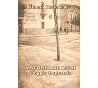 La storia sui muri a Poggio Imperiale