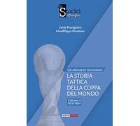 La storia tattica della Coppa del Mondo (Vol. 1)
