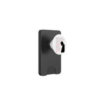La storia vedrà la progettazione di commenti politici con potenti PopSockets PopWallet per MagSafe