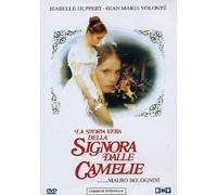 La storia vera della signora delle camelie??(versione integrale) [(versione integrale)] [Import italien]