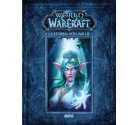 La storia. World of Warcraft: 3.: Vol. 3