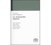 La storiografia digitale