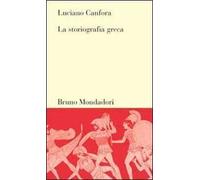 La storiografia greca
