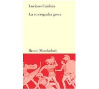 La storiografia greca