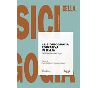 La storiografia in Italia. Dal dopoguerra ad oggi