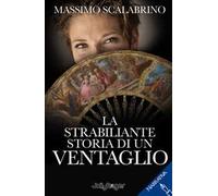 La strabiliante storia di un ventaglio