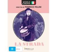 La Strada