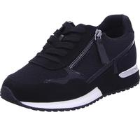 La Strada 2303448-2201 - Sneaker da donna Low in nero, taglia 38, Nero , 39 EU