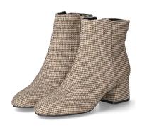 La Strada 2323228 4022 - Stivali da donna in tessuto beige, Beige Kombi, 40 EU