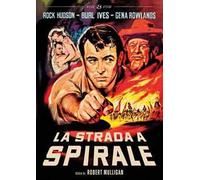 La strada a spirale (DVD)