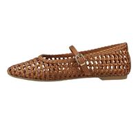 La Strada - Bailarina Hebilla - - Shoes - Donna - Marrone - 39 EU