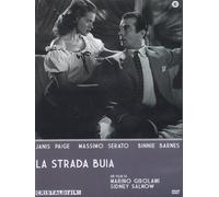 La Strada Buia (DVD)